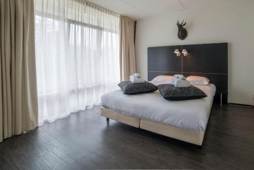 Fletcher Landgoed Hotel Avegoor Room Type - Deluxe Room