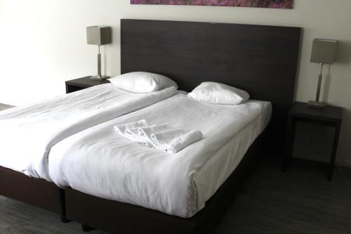 Fletcher Hotel Landgoed Avegoor - image 10