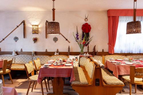 Hotel Silberdistel - image 12