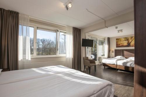 Fletcher Hotel Landgoed Avegoor in Ellecom