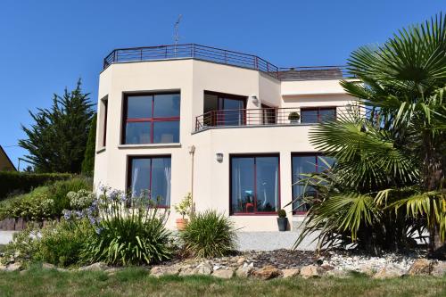 LE VAL chambre d'hôte Goven