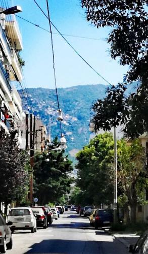  SONIAS HOME in the centre of Volos in Volos