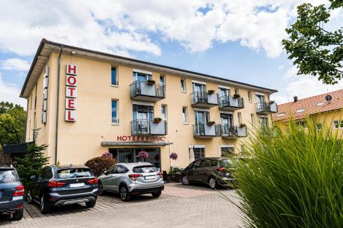 Hotel Classic - image 4