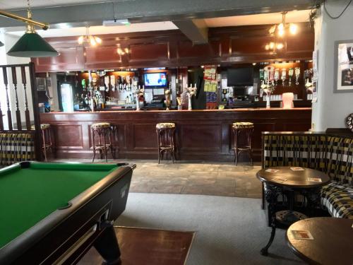 Pub/Lounge, The Rathmore in Brookfields Kórház környéke