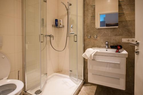 Vannituba, Ferienwohnung/Businessapartment in Wolframs-Eschenbach