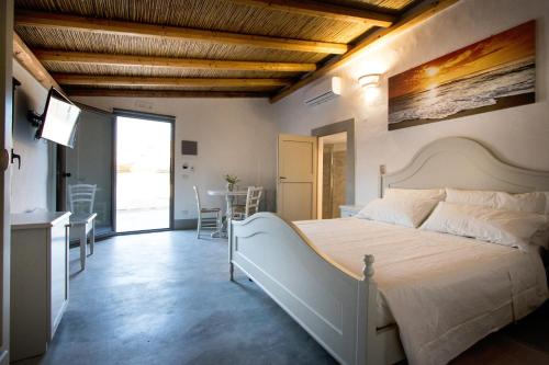 Le Finestre Su Porta Carrese - Luxury Rooms