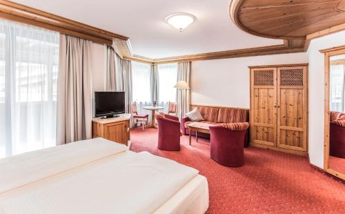 Hotel Elisabeth 4 Sterne Superior - main image