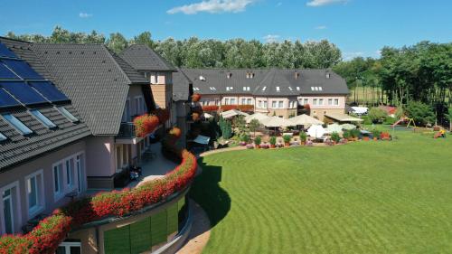 Granada Conference, Wellness and Sport Hotel in Kecskemét