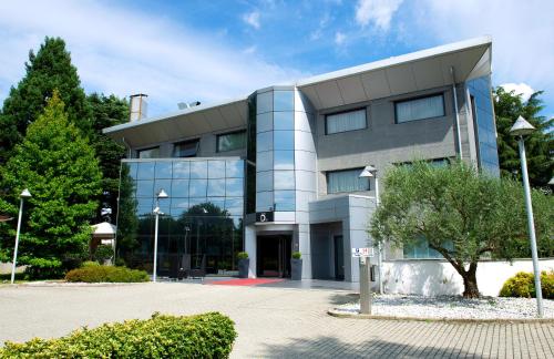 Hotel D120 in Olgiate Olona