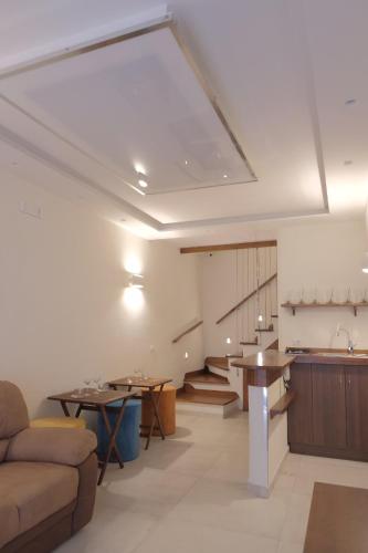 Amore Napoletano Room Type - Deluxe Double or Twin Room with Balcony