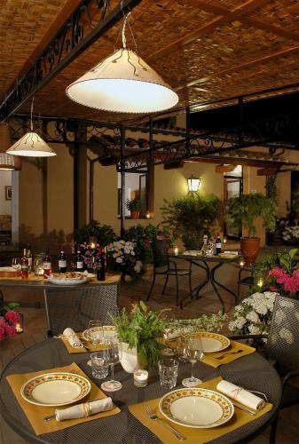  Tenuta Casabianca in Murlo