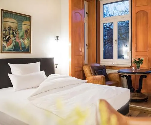 Hotel Ritzi in München, Deutschland