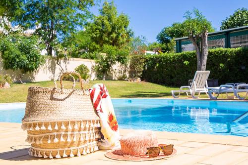  Luisa´s Beach Home by Real Life Concierge in Alvor