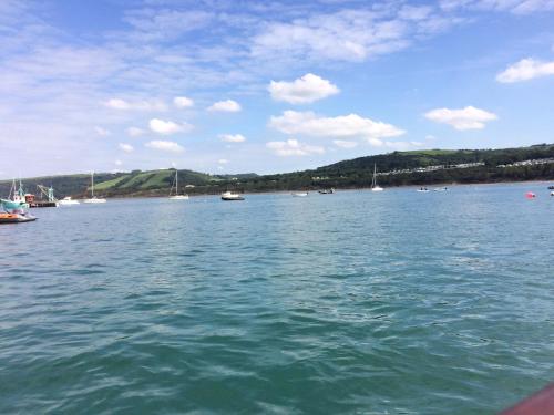 Mill Cottage - image 6