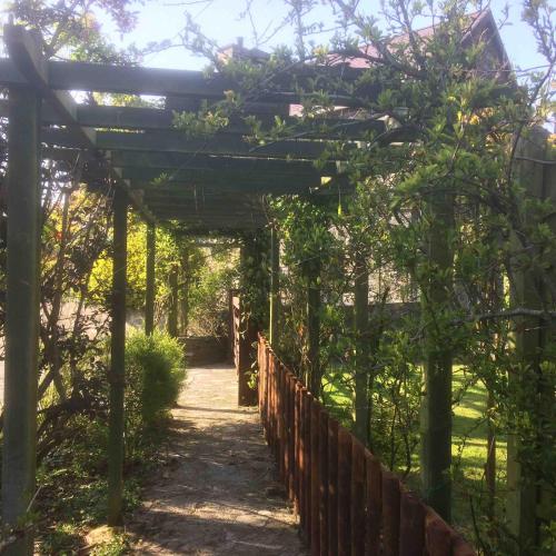 Mill Cottage - image 13