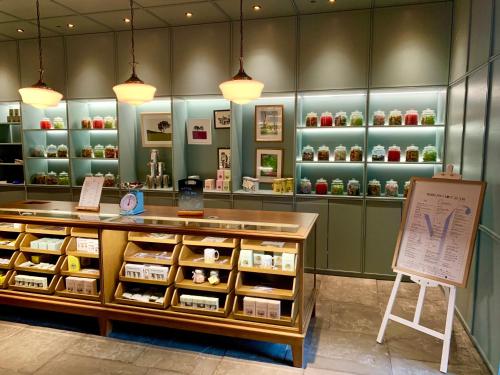 Novotel York Centre - image 14