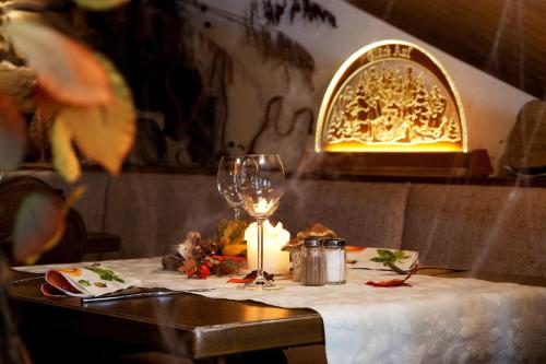 Landhotel Trakehnerhof