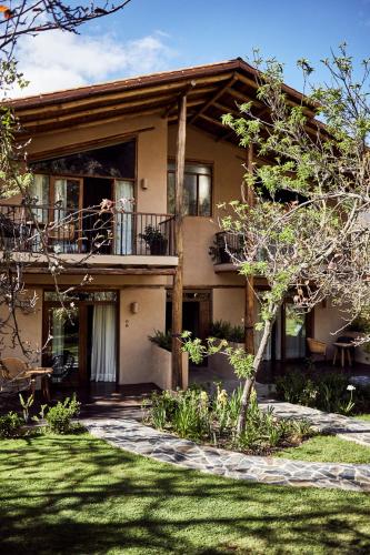 Andenia Boutique Hotel, Sacred Valley