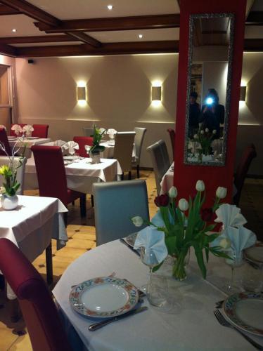 Hôtel-Restaurant Les Rochers - image 14