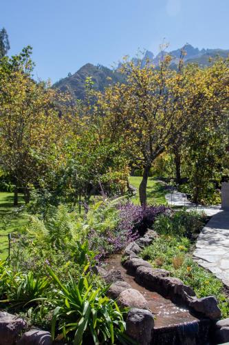 Andenia Boutique Hotel, Sacred Valley