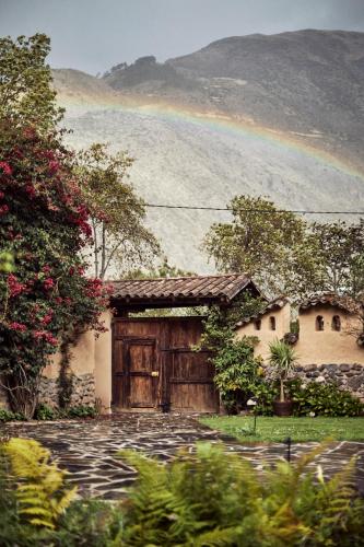 Andenia Boutique Hotel, Sacred Valley