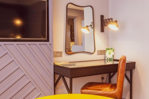 The Gardens Hotel - image 14