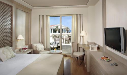 Las Arenas Balneario Resort, Валенсия (фото 8)