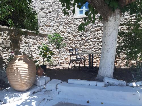 Villa Avli
