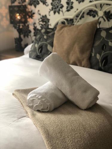 The Strawbury Duck Inn 3