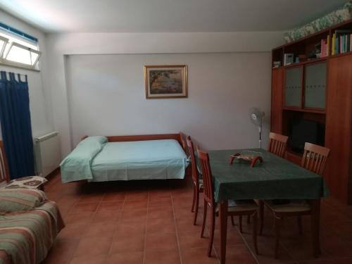 MAREBLU chambre d'hôte Pietre Rosse