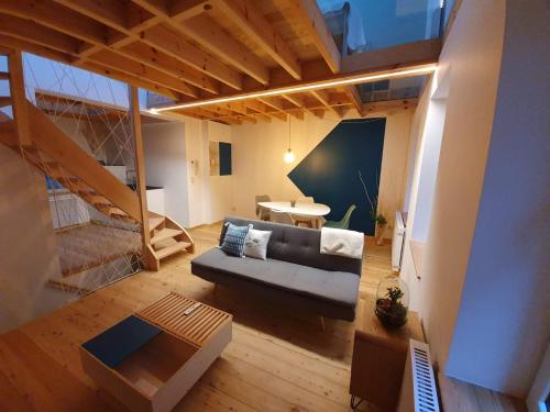 Bel appartement au cœur de Liege