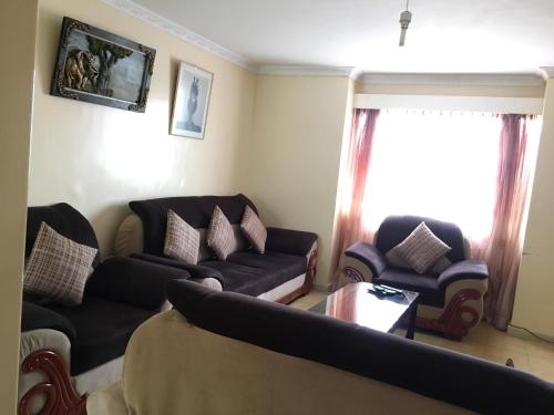 Serene Nyayo Apartment
