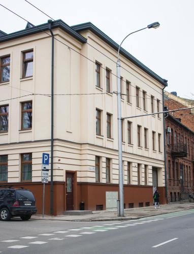 Brother House Kaunas