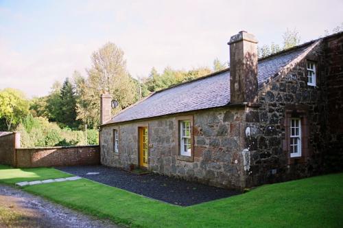 Blairquhan Cottages