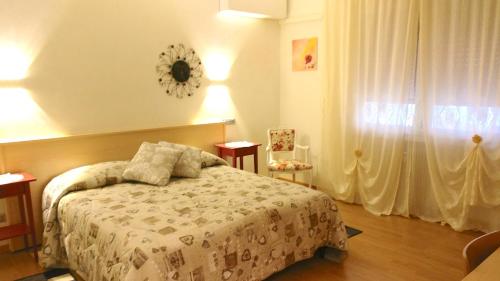 Bed & Breakfast Delle Rose - Accommodation - Conegliano