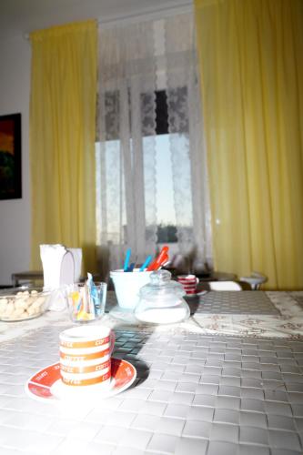  NOEMI & JULIENNE in Spineda