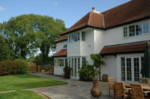 Straightway Head House chambre d'hôte East Devon NHS Primary Care Trust