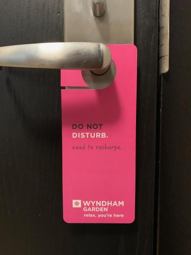 Wyndham Garden Fort Wayne