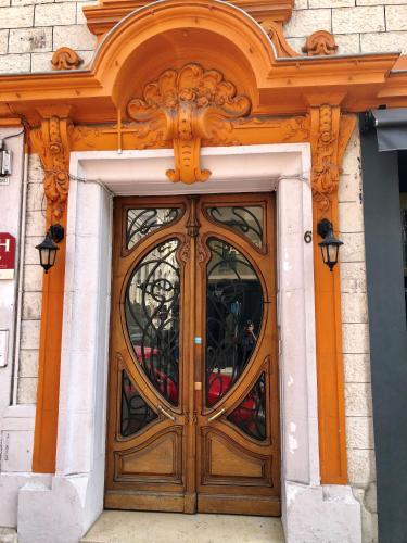 Hotel Lepante - image 3