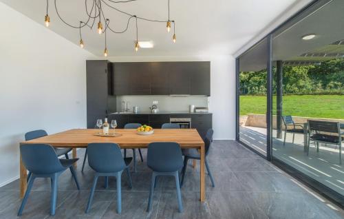 Luxury villa Fratello in Istria, private pool in Barban