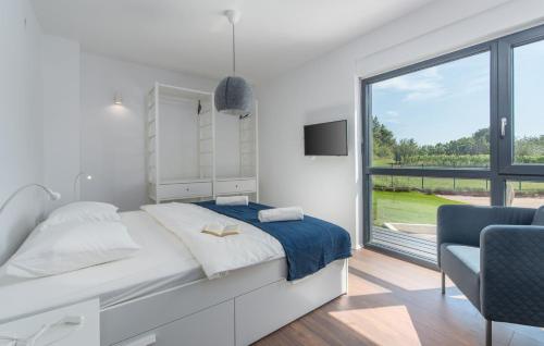 Luxury villa Fratello in Istria, private pool in Barban