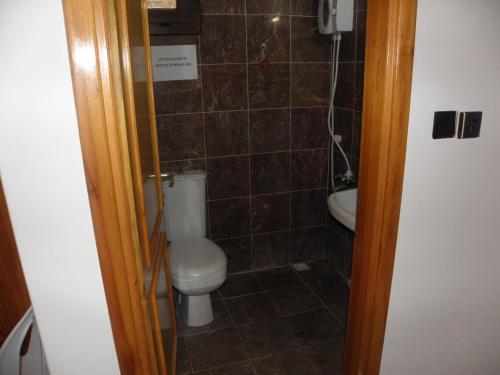  hermiyas butik pansiyon in Muğla