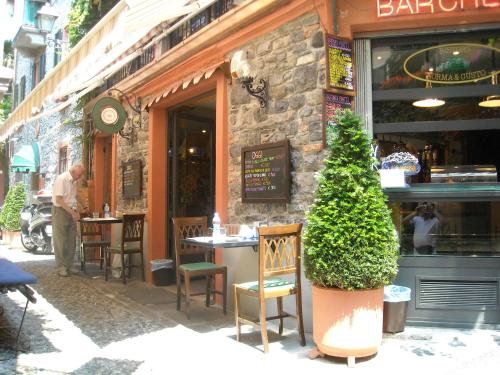 設施, Locanda Barchetta - Room Rental in 貝拉焦