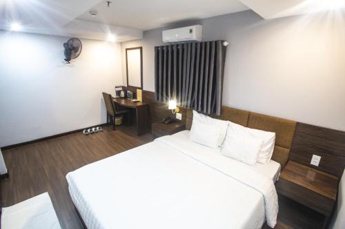 LEE HOTEL – Ho Chi Minh City