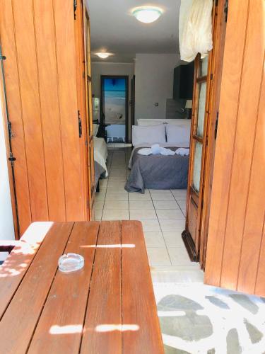  Batistas Apartments in Naoussa