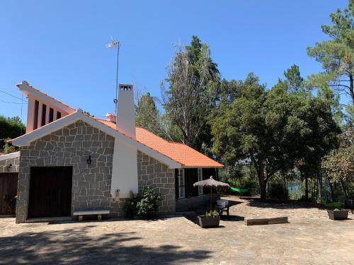 Casa da Xica - Refúgio de Campo