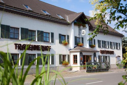 Landhotel Trakehnerhof - Eppendorf