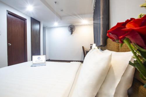LEE HOTEL – Ho Chi Minh City