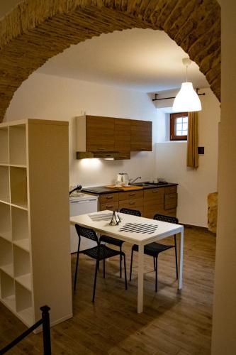 Casa Concerie Quattro 5