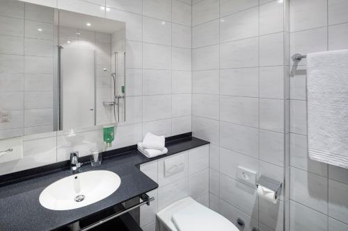 Hotel Stalden 4